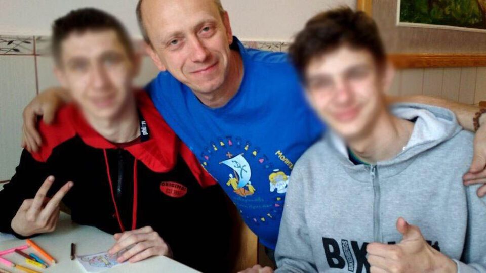 Московченко признали виновным в 147 эпизодах изнасилований и развращений несовершеннолетних