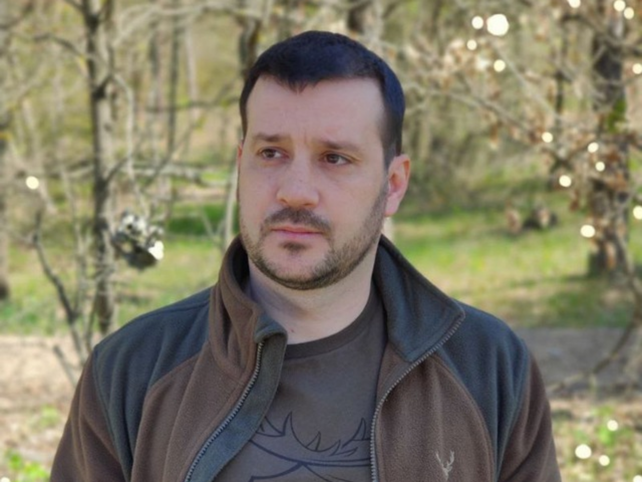 Нет никаких оснований полагать, что оккупанты отступают от Херсона. Эту информацию разгоняют российские Telegram-каналы