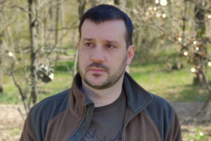 Нет никаких оснований полагать, что оккупанты отступают от Херсона. Эту информацию разгоняют российские Telegram-каналы
