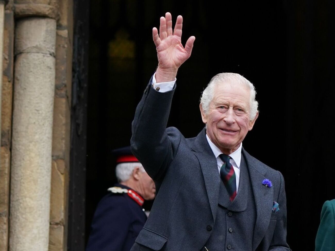 Коронацію Чарльза III&nbsp;заплановано на 6 травня 2023 року