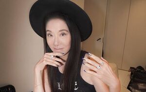 Вера Вонг народилася 27 червня 1949 року