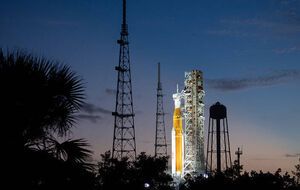 У NASA очікують на безпечні умови для повернення співробітників на роботу в центрі