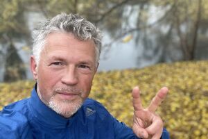 Мельник відповів депутату Бундестагу, який закликав "замислитися" щодо допомоги Україні