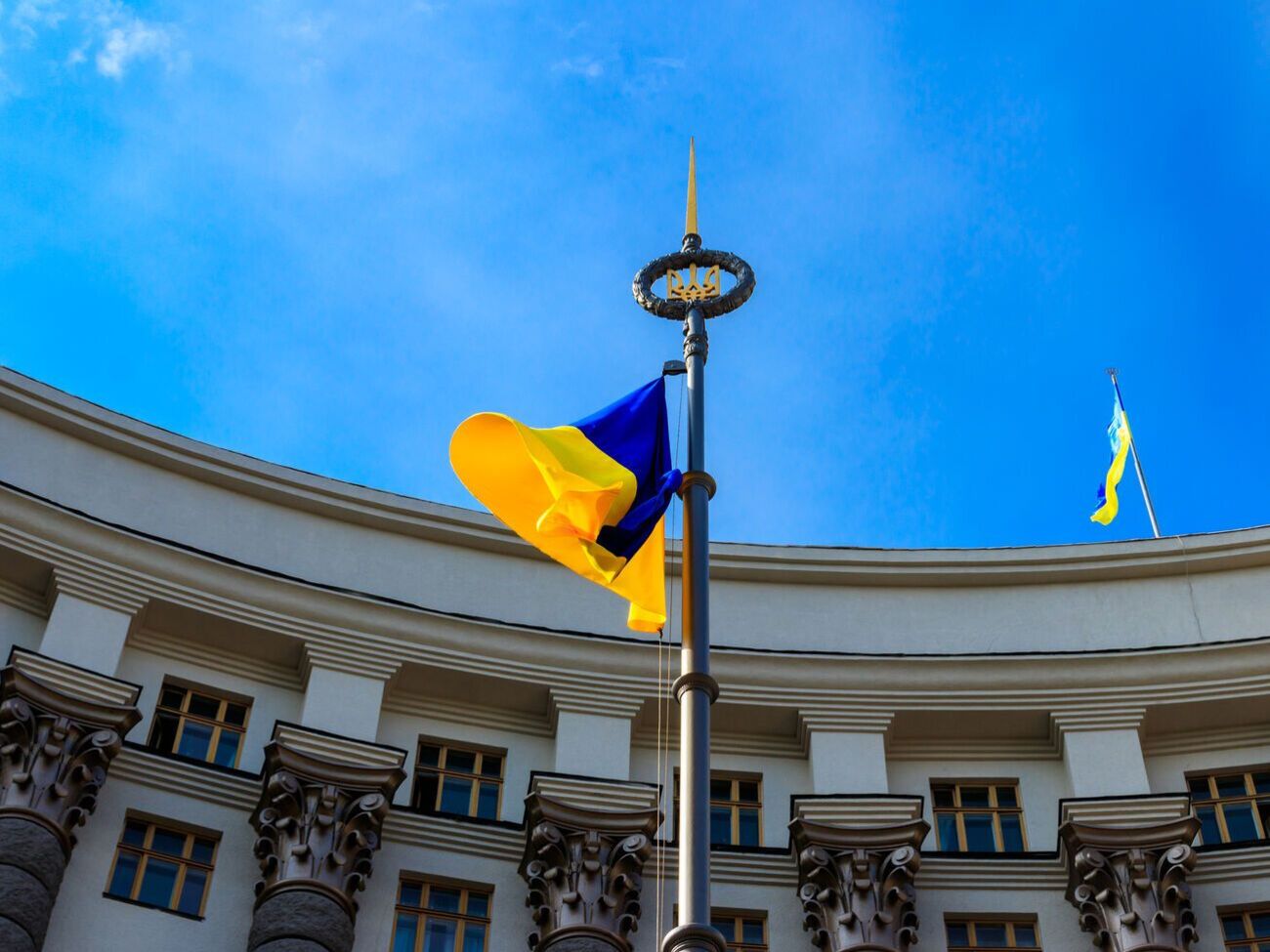 По данным СМИ, Кабмин Украины ожидает масштабная реорганизация