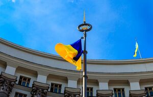 По данным СМИ, Кабмин Украины ожидает масштабная реорганизация