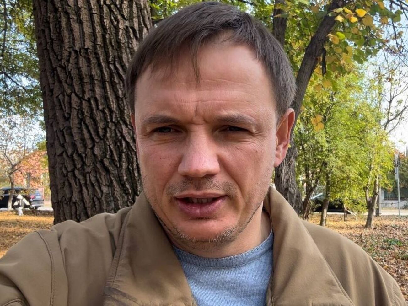 За даними ЗМІ, Стремоусов загинув у ДТП