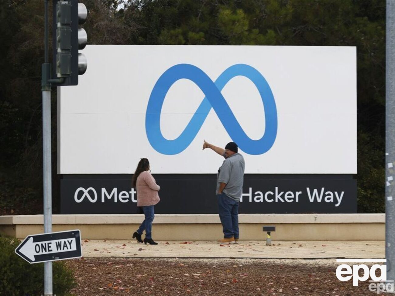 Meta готовит масштабные увольнения