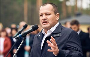 Артур Палатний: Наступним логічним кроком має стати створення вичерпного переліку необхідного обладнання та налагодження безперебійного постачання з-за кордону
