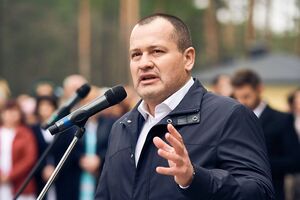 Артур Палатний: Наступним логічним кроком має стати створення вичерпного переліку необхідного обладнання та налагодження безперебійного постачання з-за кордону