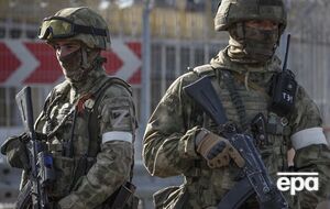 По словам Кима, оккупационные войска проводят перегруппировку в районе ведения боевых действий