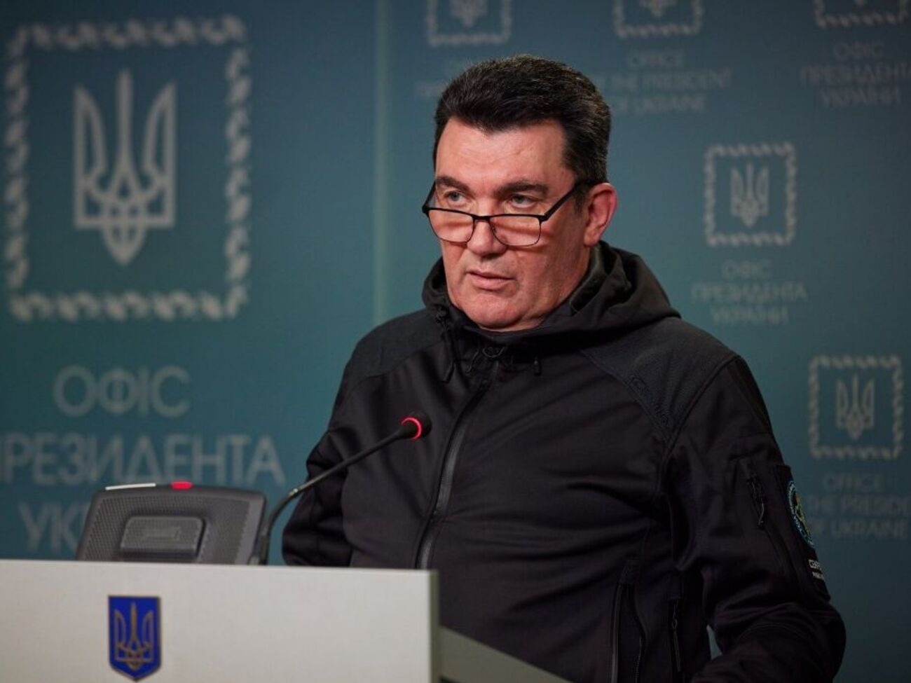 Секретар РНБО заявив, що Україна зазнає величезних військових і цивільних втрат, "захищаючи східний кордон НАТО"