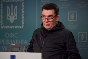 Секретарь СНБО заявил, что Украина несет огромные военные и гражданские потери, "защищая восточную границу НАТО"