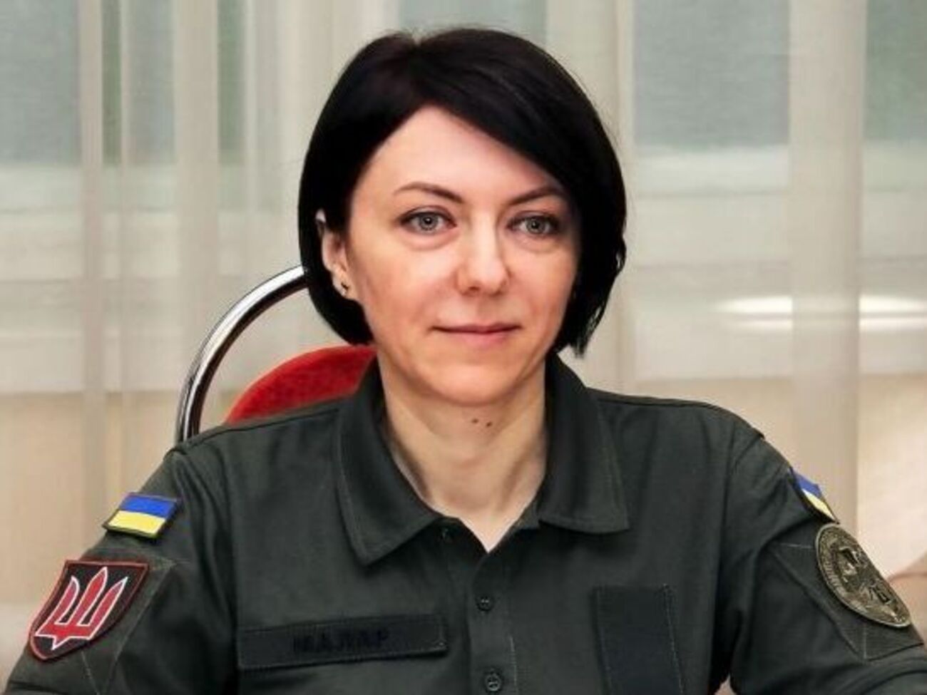 Маляр отметила, что в ВСУ пока хватает людей, но мобилизация может активизироваться, если это будет продиктовано ситуацией на фронте