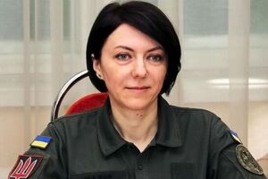 Маляр зазначила, що у ЗСУ поки що вистачає людей, але мобілізація може активізуватися, якщо це буде продиктовано ситуацією на фронті