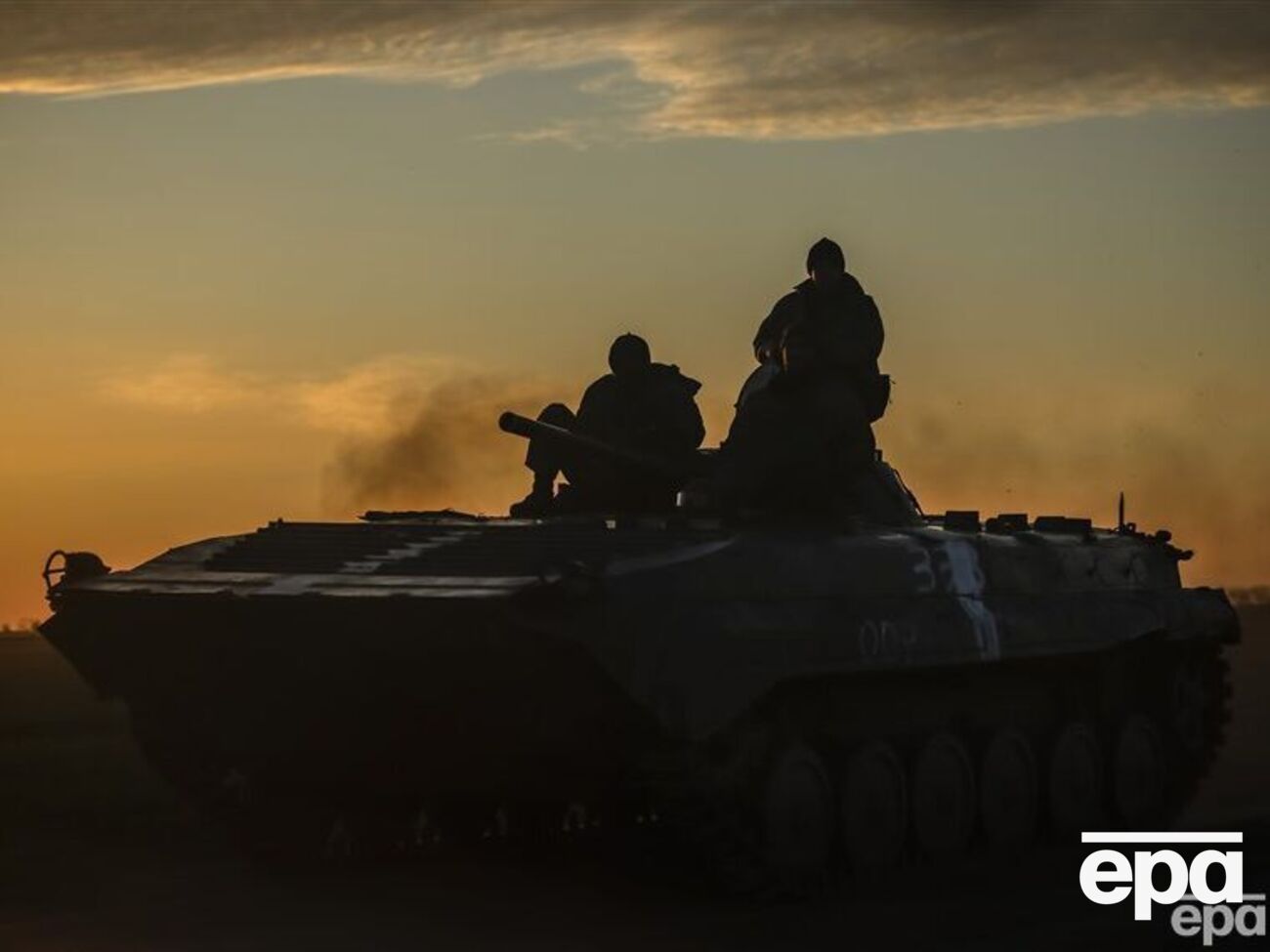Українські військові звільнили вже тисячі квадратних кілометрів території України