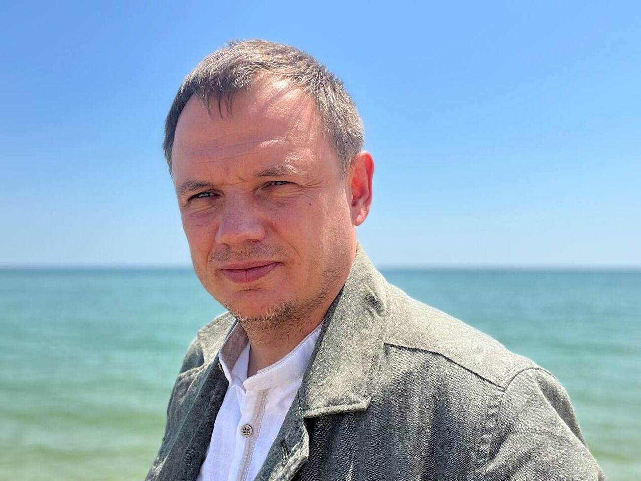 Окупанти оголосили про нібито загибель Стремоусова