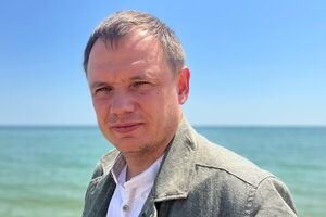 Окупанти оголосили про нібито загибель Стремоусова