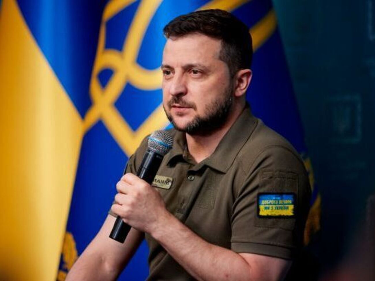 Зеленский собрал заседание ставки верховного главнокомандующего, где в числе прочего обсуждалась подготовка ВСУ к зиме