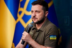 Зеленский собрал заседание ставки верховного главнокомандующего, где в числе прочего обсуждалась подготовка ВСУ к зиме