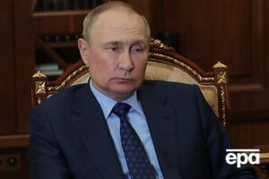 За даними ЗМІ, Путіна не буде на саміті G20
