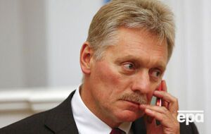 В Офисе президента Украины Пескову порекомендовали "начинать искать адвоката и готовиться для дачи показаний"