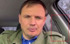 Стремоусов їздив у машині, де не було паска безпеки