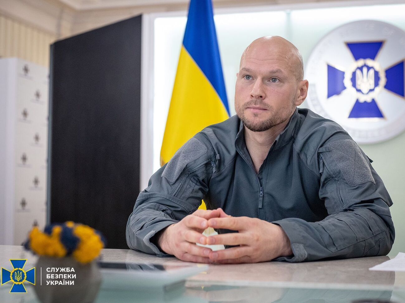 Вітюк: Про більшість кібератак суспільство не знає. Якщо не відбивати їх, наслідки були б украй серйозними