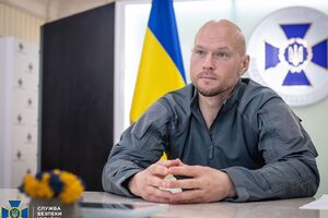 Вітюк: Про більшість кібератак суспільство не знає. Якщо не відбивати їх, наслідки були б украй серйозними