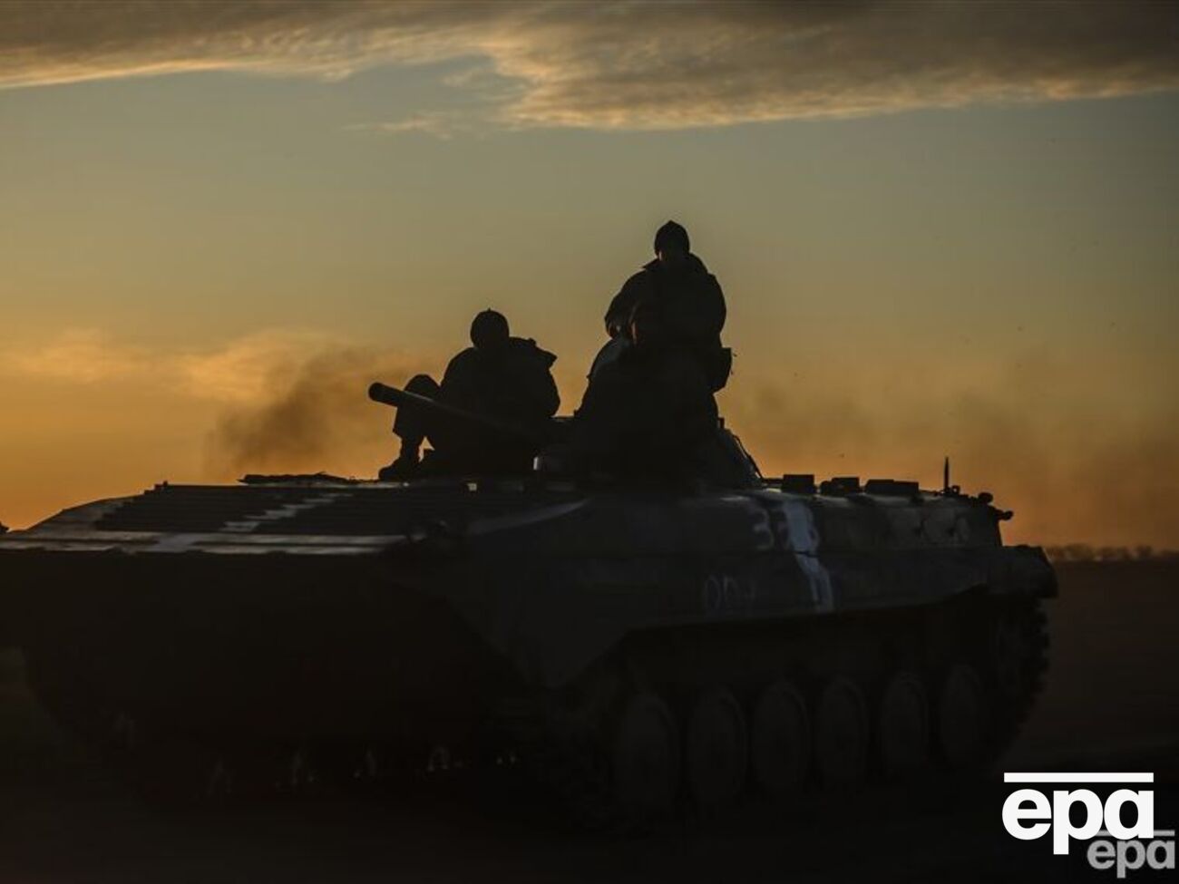 Наступательные действия&nbsp;в Херсонской области ВСУ начали в конце августа