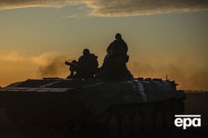 Наступальні дії у Херсонській області ЗСУ розпочали наприкінці серпня