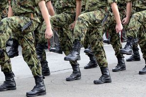 Білорусь приймає і розміщує російських військовослужбовців, надає полігони для підготовки