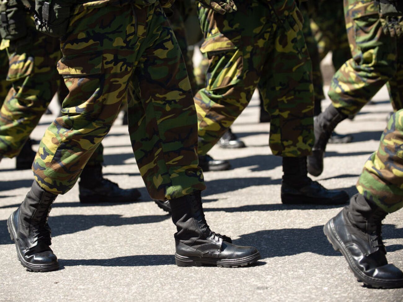 Мобілізацію в РФ оголосили 21 вересня