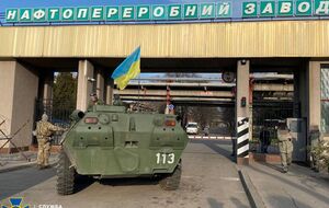 Співробітники СБУ і БЕБ перевіряють інформацію про ухилення менеджментом компанії від сплати обов'язкового акцизного збору