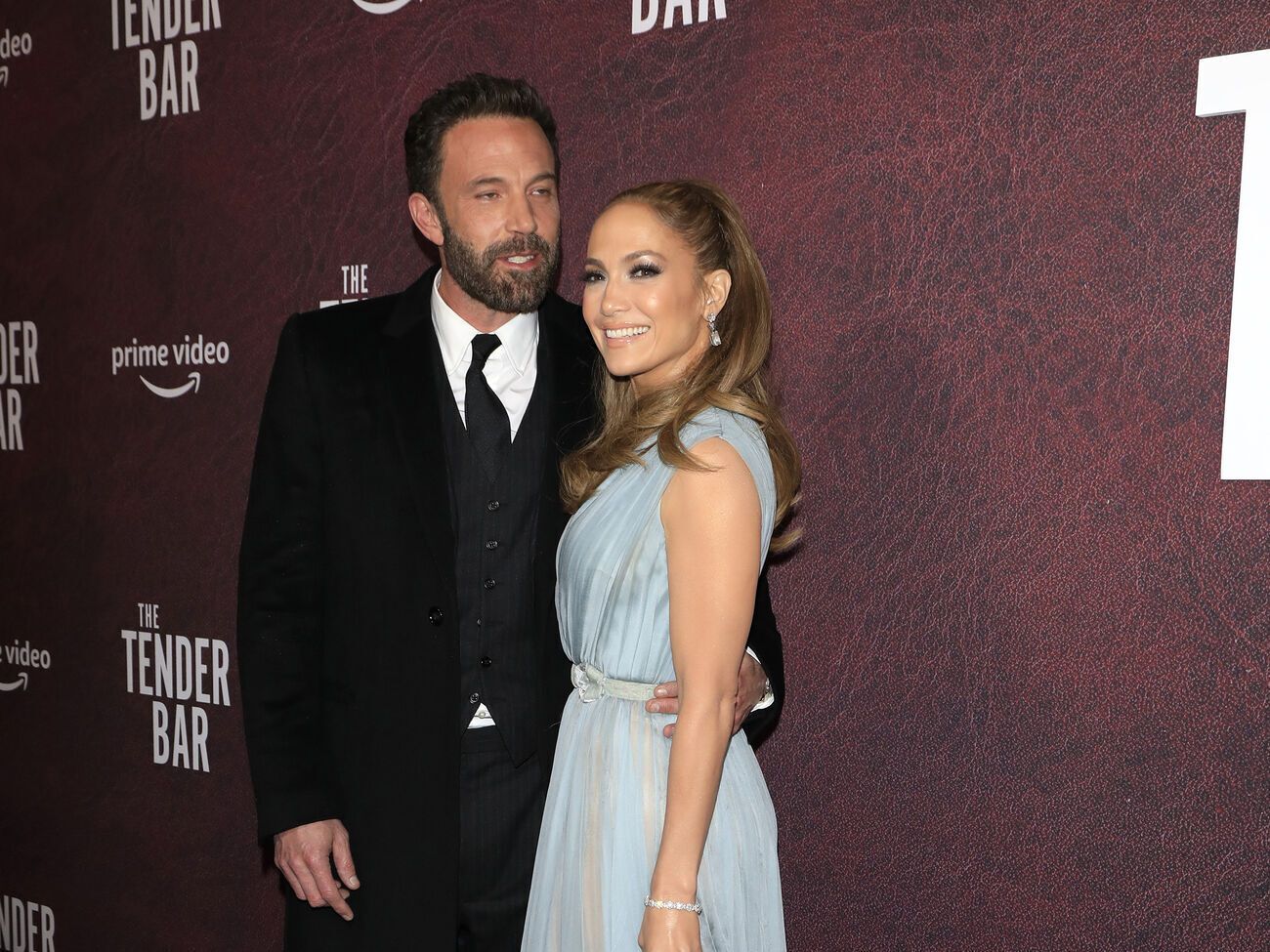 Бен Аффлек и Дженнифер Лопес поженились&nbsp;17 июля 2022 года