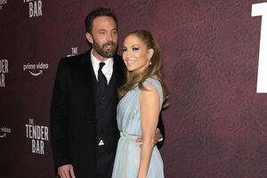 Бен Аффлек и Дженнифер Лопес поженились 17 июля 2022 года