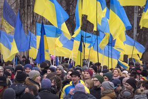 Кечур вважає, що українцям треба думати менше про них, а більше про себе і своє майбутнє