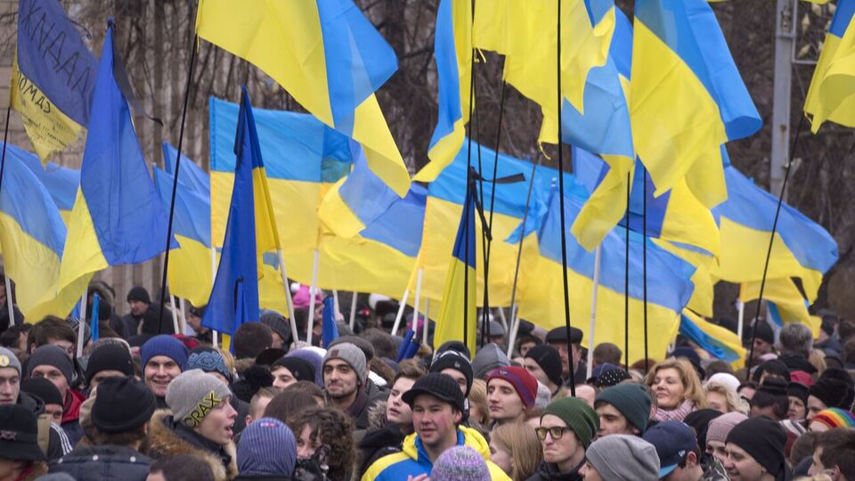 Кечур считает, что украинцам нужно думать меньше о россиянах, а больше о себе и своем будущем