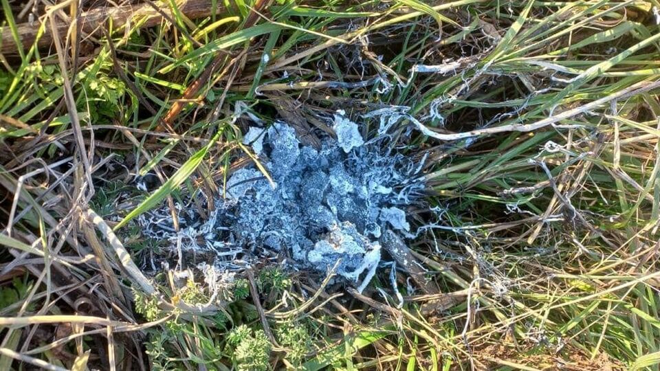 Зажигательные боеприпасы использовали россияне при обстреле Эсманской общины, отметил глава Сумской ОВА