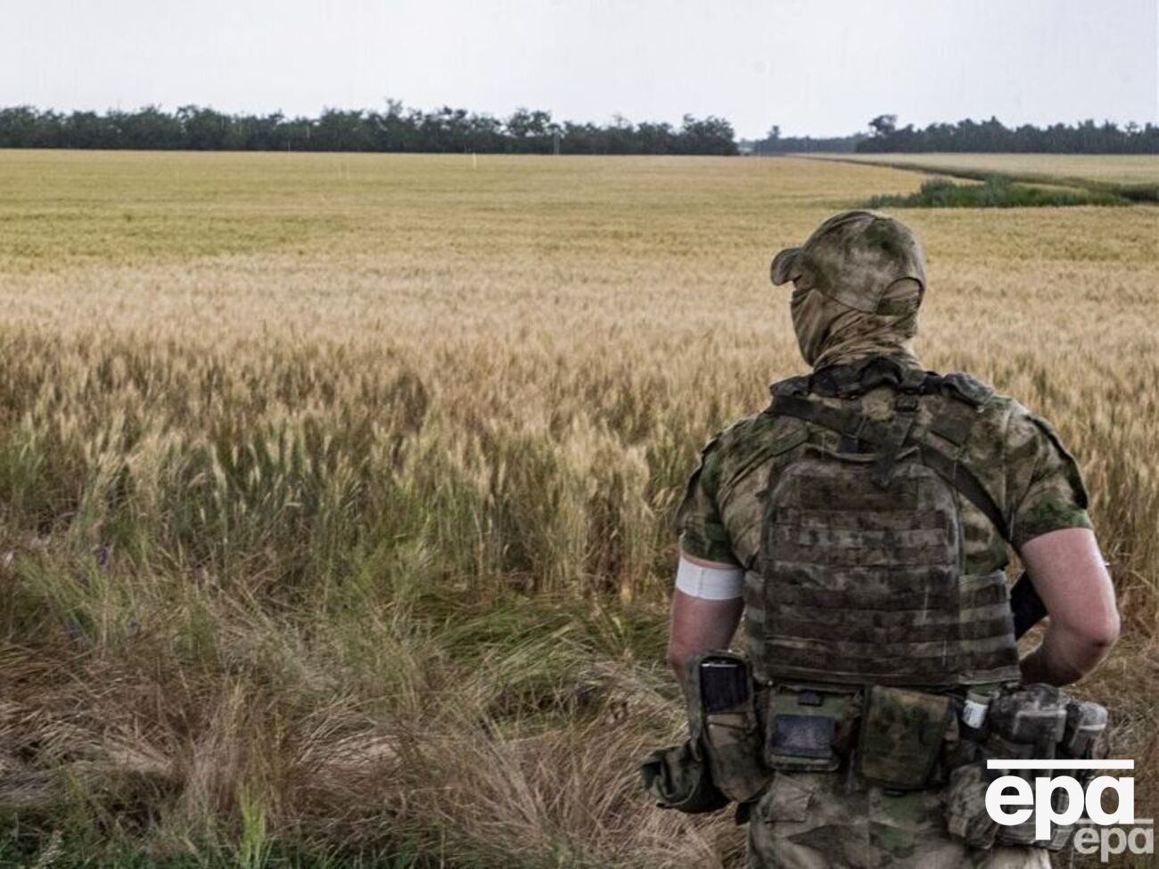 В ISW отметили, что "Вагнер" присвоил себе все "успехи" России вокруг Бахмута, чтобы укрепить свою репутацию "излюбленной ударной силы Кремля"