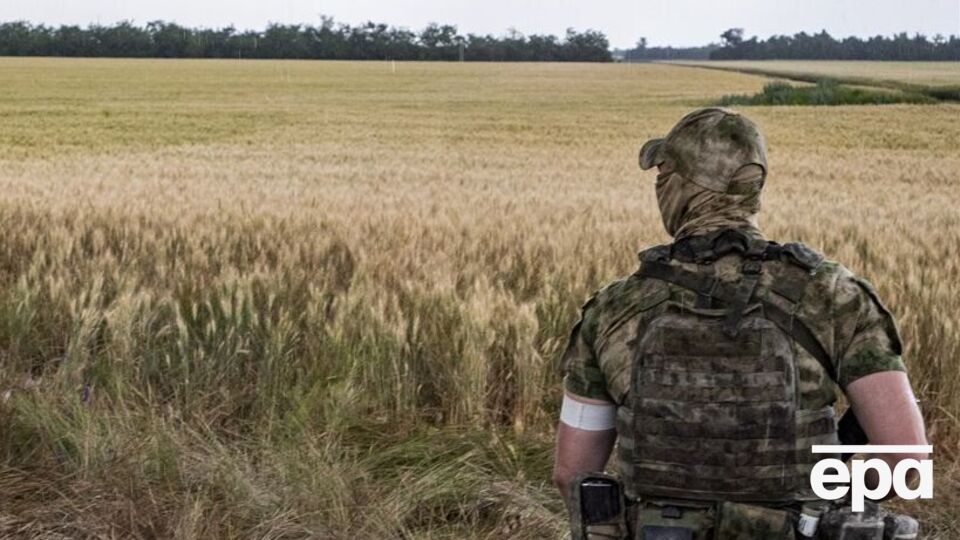 В ISW зазначили, що ПВК "Вагнер" привласнила собі всі "успіхи" Росії навколо Бахмута, щоб зміцнити свою репутацію "улюбленої ударної сили Кремля"
