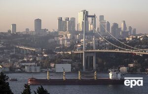 22 июля в Турции состоялось подписание соглашений о морском экспорте украинского зерна