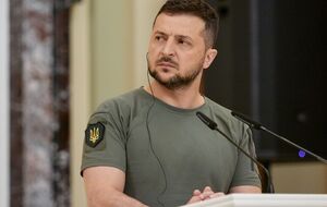 8 ноября стало известно, что Зеленский, вероятнее всего, будет участвовать в саммите G20 в онлайн-формате