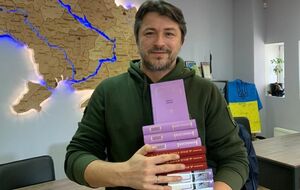 Притула: Можна ще музичні школи закрити, бо у країні війна, а ти на скрипочці граєш