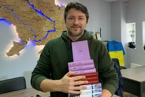 Притула: Можно еще музыкальные школы закрыть – потому что в стране война, а ты на скрипочке играешь