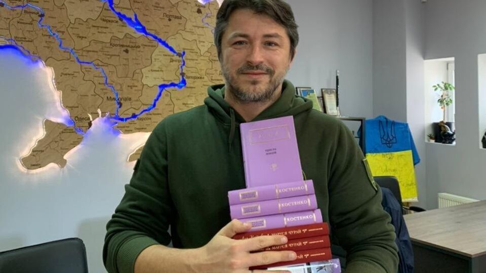 Притула: Можно еще музыкальные школы закрыть – потому что в стране война, а ты на скрипочке играешь