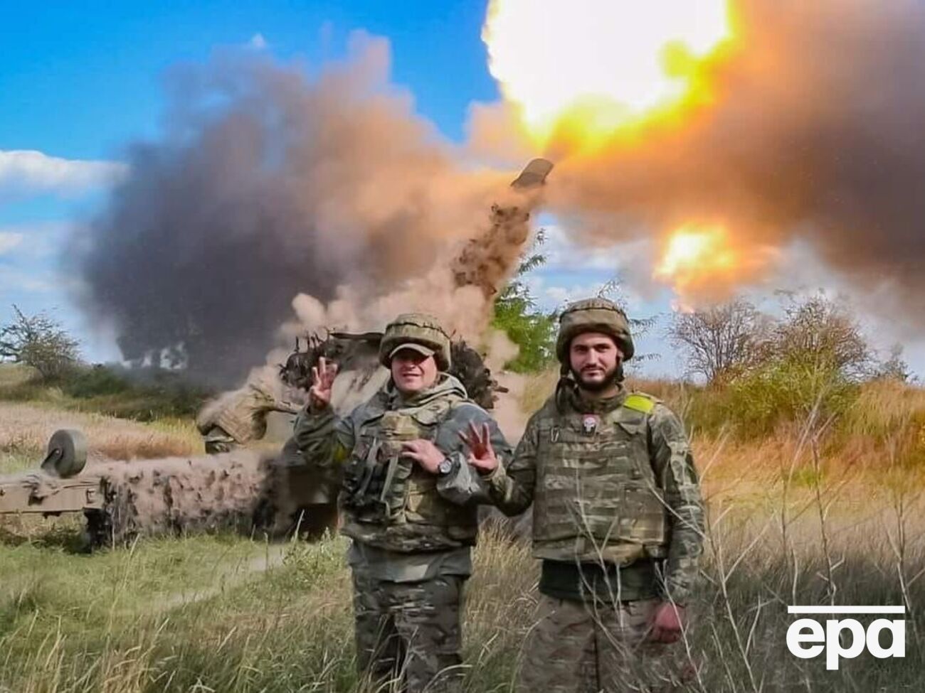 Украина в войне против России будет действовать по своему плану и дальше, отметили в Офисе президента