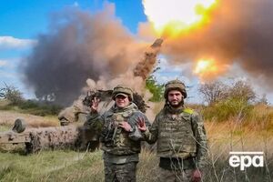 Україна у війні проти Росії діятиме за своїм планом і надалі, зазначили в Офісі президента