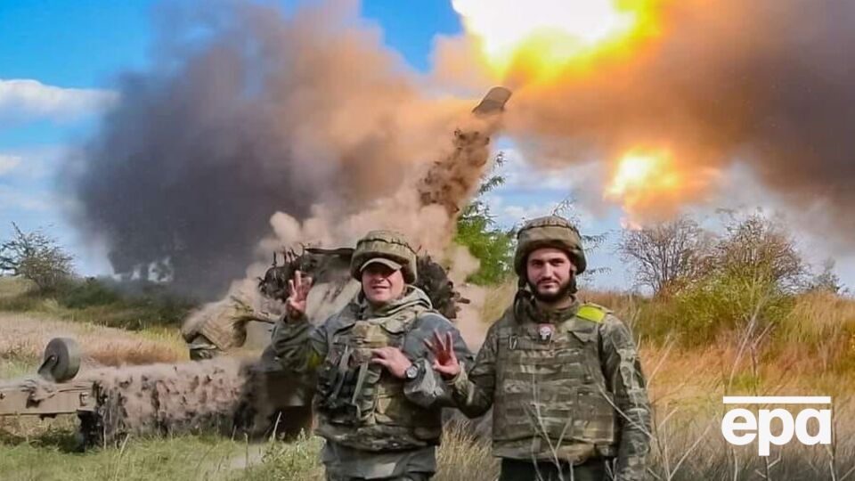 Украина в войне против России будет действовать по своему плану и дальше, отметили в Офисе президента