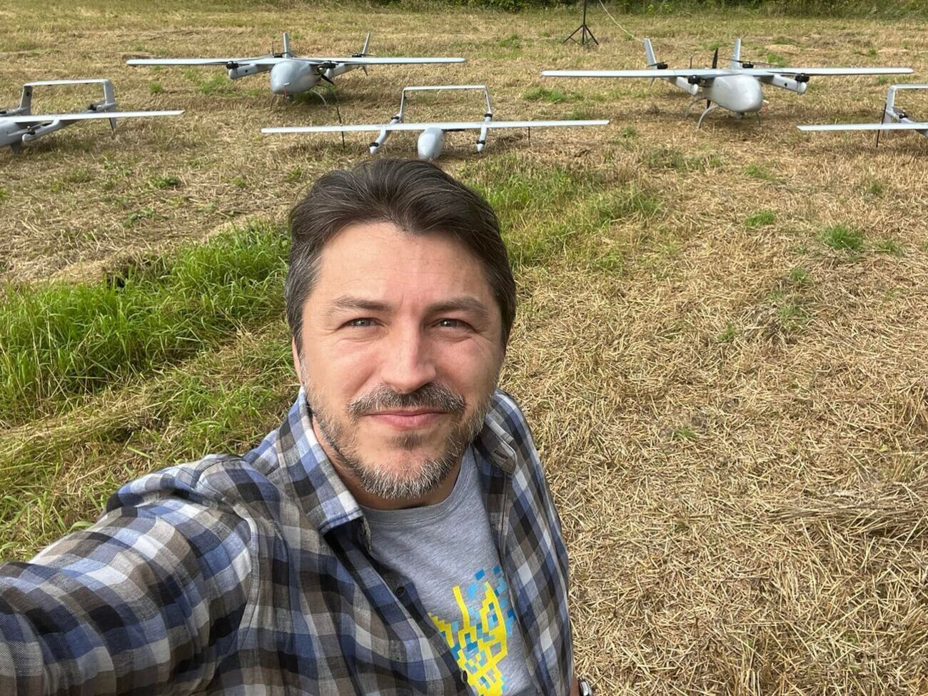 Ми ходимо по історичному колу і повертаємося завжди до одного &ndash; до війни з Росією