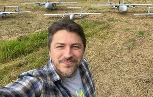 Притула: Мы ходим по историческому кругу и возвращаемся всегда к одному – к войне с Россией